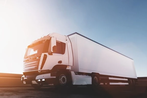 Ankara Solhan, Nakliye Firması