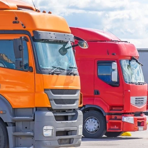 Ankara Solhan Nakliye Ambarı